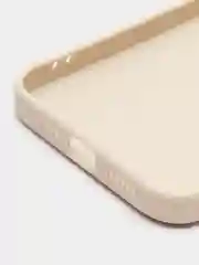 Молочный чехол iPhone X/XS, 11, 12, 13, 14, Pro, Pro Max