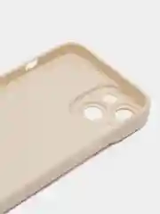 Молочный чехол iPhone X/XS, 11, 12, 13, 14, Pro, Pro Max