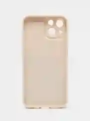 Молочный чехол iPhone X/XS, 11, 12, 13, 14, Pro, Pro Max