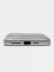 Серый металлик чехол iPhone X/XS, 11, 12, 13, 14, Pro, Pro Max