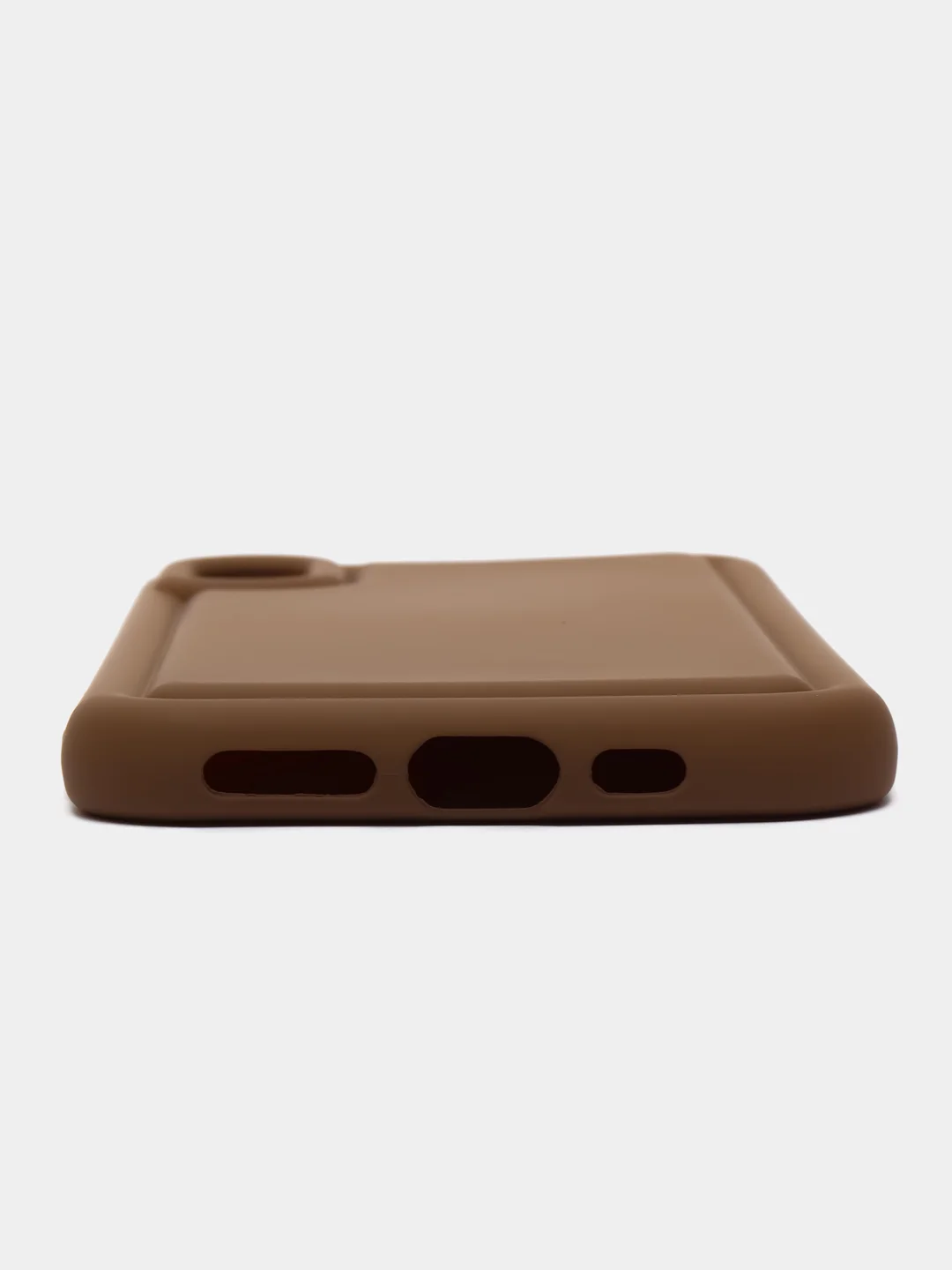 Бежевый чехол для iPhone X/XS, 11, 12, 13, 14, Pro, Pro Max