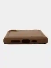 Бежевый чехол для iPhone X/XS, 11, 12, 13, 14, Pro, Pro Max