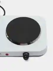Белый электрическая плитка Maxvi HE211