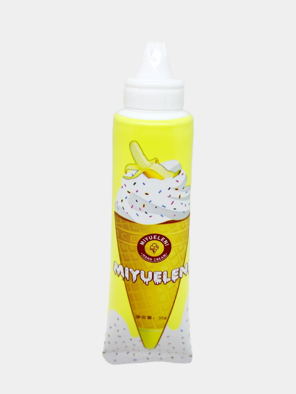 Крем для рук увлажняющий MIYULENEI Hand Cream