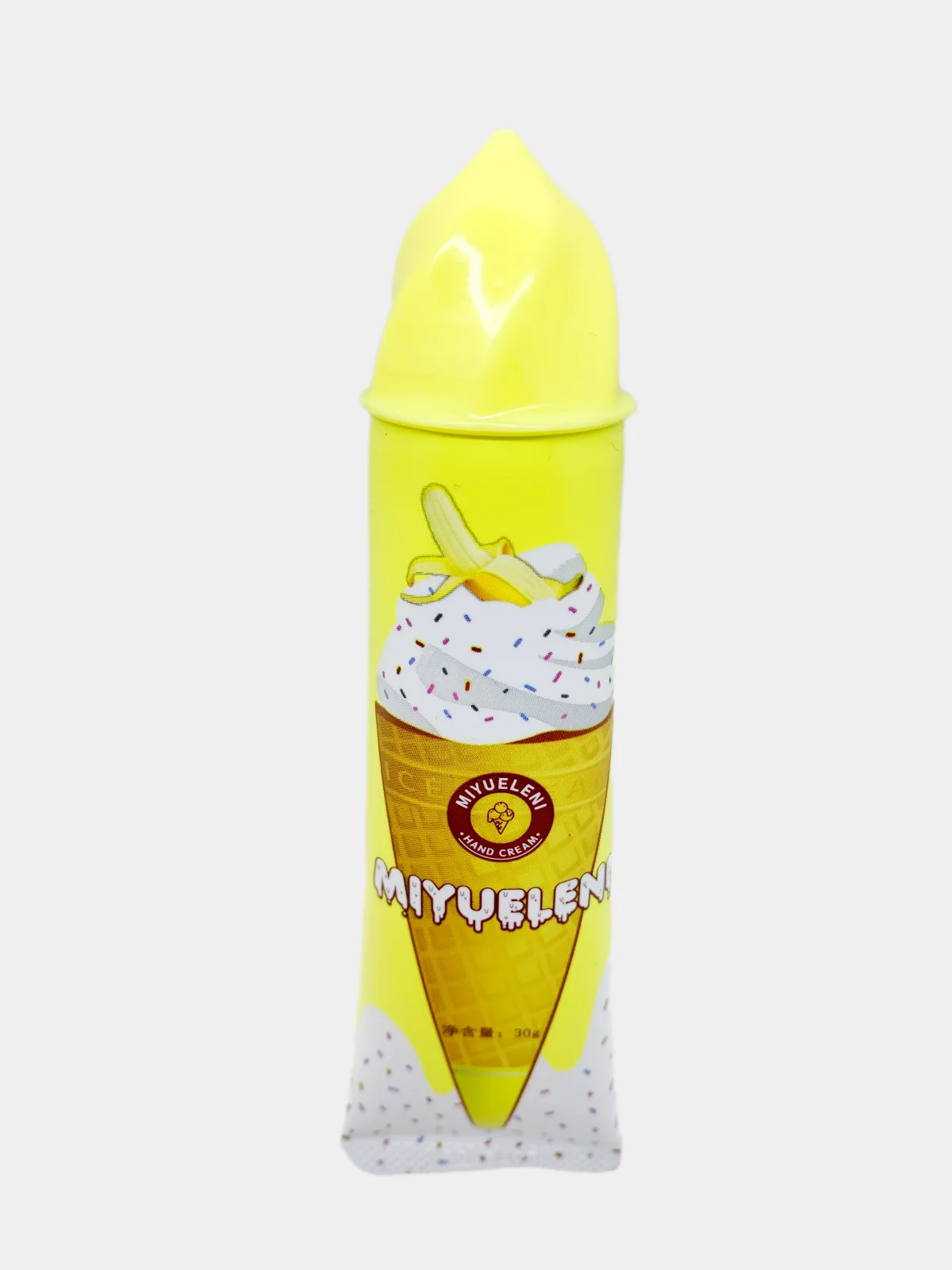 Крем для рук увлажняющий MIYULENEI Hand Cream