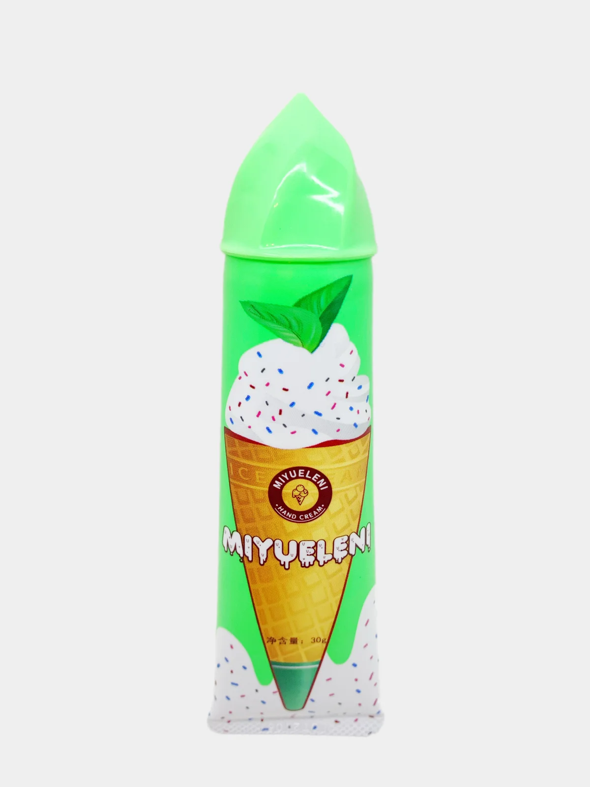 Крем для рук увлажняющий MIYULENEI Hand Cream