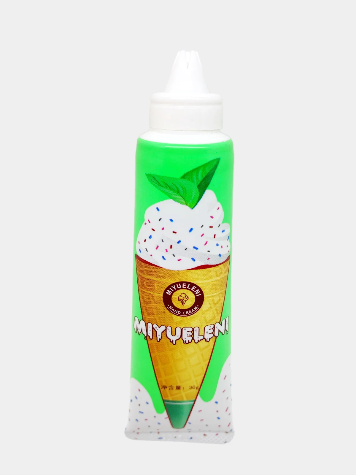 Крем для рук увлажняющий MIYULENEI Hand Cream