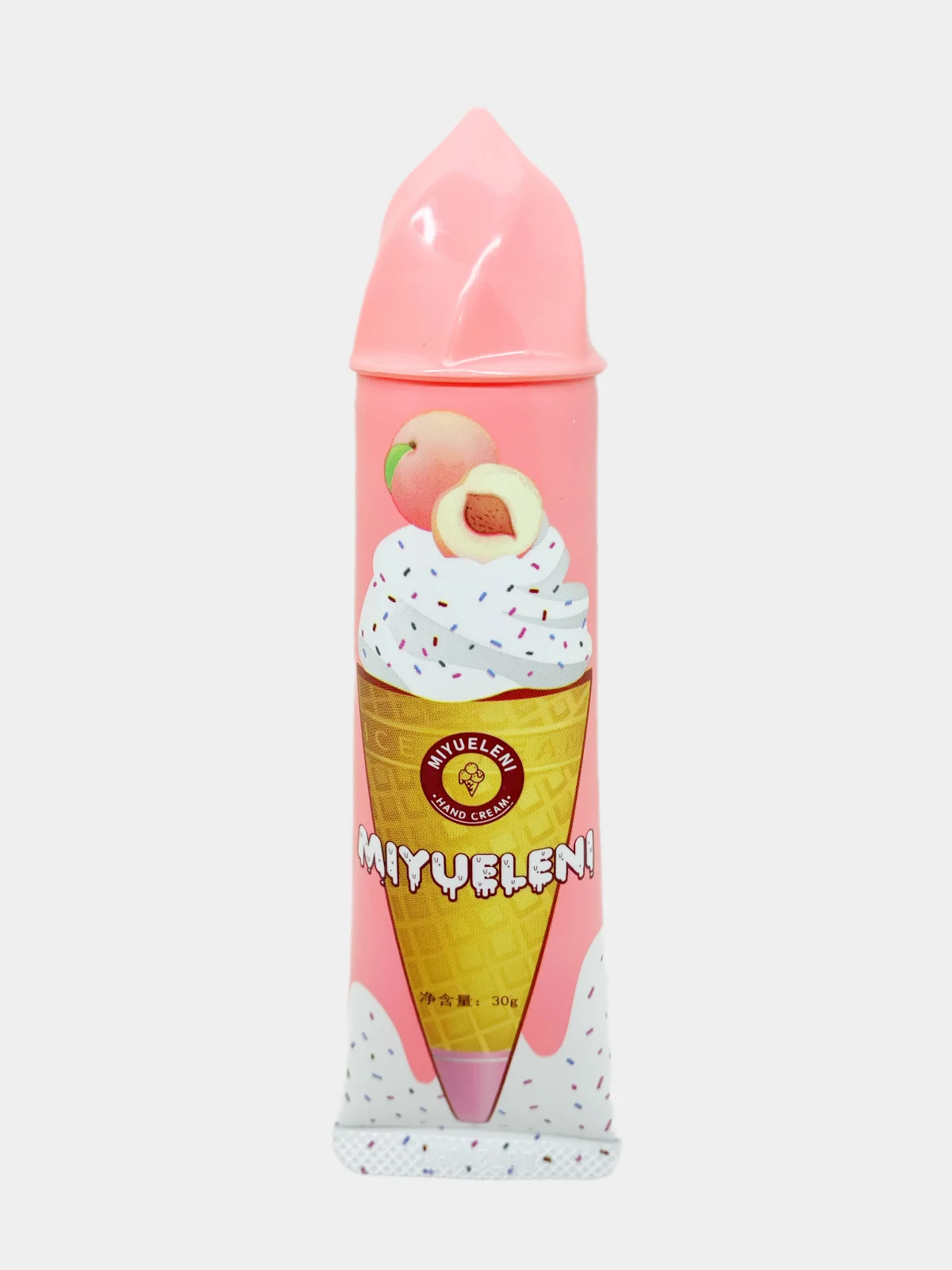 Крем для рук увлажняющий MIYULENEI Hand Cream