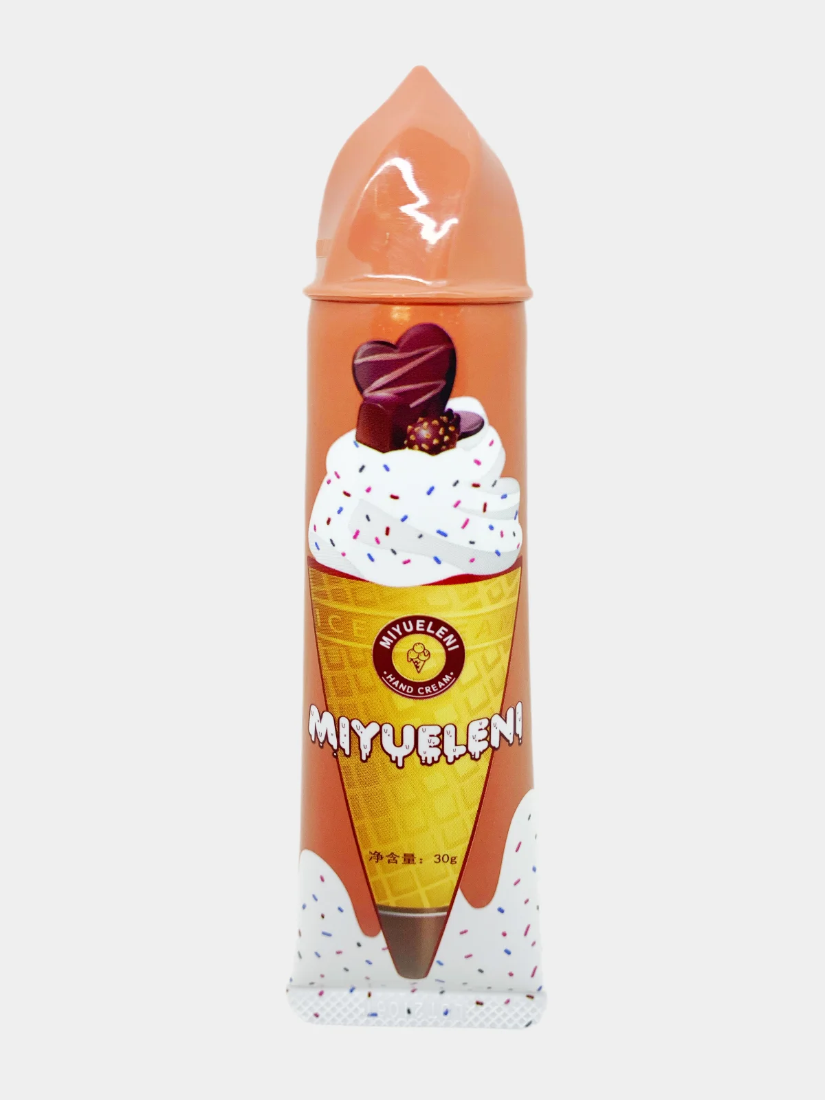 Крем для рук увлажняющий MIYULENEI Hand Cream