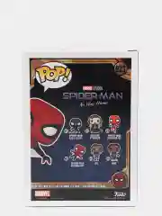 Фигурка Funko POP! "Человек-паук" (923), Spider-Man