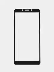 Защитное стекло 9D, Xiaomi Redmi 6 / 6A, Сяоми Редми 6 / 6А