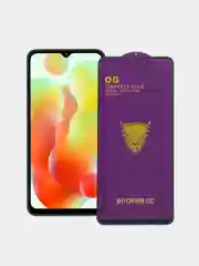 Защитное стекло OG для Xiaomi Redmi 10C / 10C NFC / 12C / Poco C40, Note 11 / 11S /12S