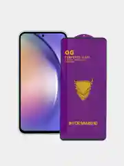 Защитное стекло OG для Samsung Galaxy A14 / A24 / A34 / M34 / A54