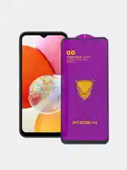 Защитное стекло OG для Samsung Galaxy A14 / A24 / A34 / M34 / A54