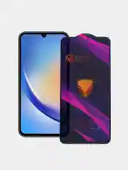 Защитное стекло OG для Samsung Galaxy A14 / A24 / A34 / M34 / A54