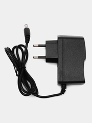 Блок питания, адаптер 9V 2A 18W, 9 вольт, 2 ампера, сетевое зарядное устройство, зарядка