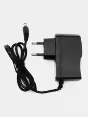 Блок питания, адаптер 9V 2A 18W, 9 вольт, 2 ампера, сетевое зарядное устройство, зарядка