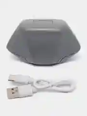 Желтый наушники беспроводные X15 PRO для телефона, игровые, Bluetooth, с шумоподавлением