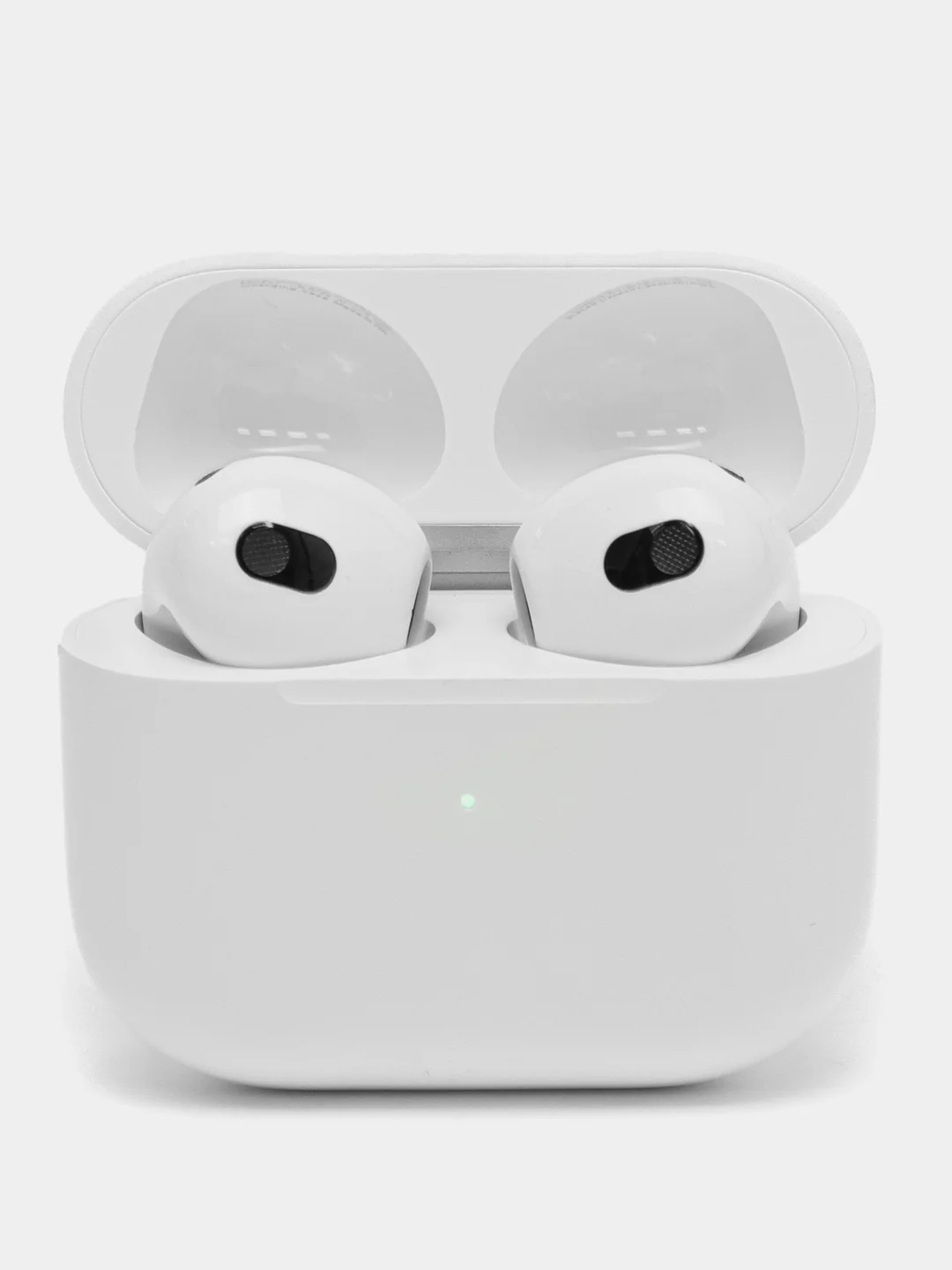 Беспроводные наушники Pods 3 поколения Hoco EW26, сенсорные