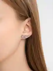 Серьги "Звездочки"