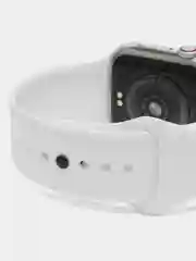 Белый смарт-часы Smart Watch X7, 44 мм умные часы