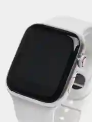 Белый смарт-часы Smart Watch X7, 44 мм умные часы