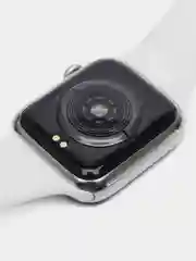 Белый смарт-часы Smart Watch X7, 44 мм умные часы