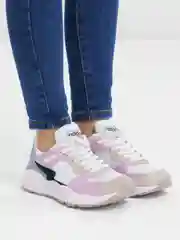 Бирюзовый кроссовки, унисекс