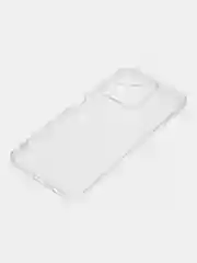 Прозрачный чехол для Realme C51, C53, C51s, Note 50, Narzo N53 силиконовый BROSCORP с защитой камер
