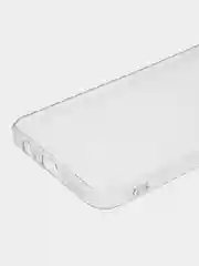 Прозрачный чехол для Realme C51, C53, C51s, Note 50, Narzo N53 силиконовый BROSCORP с защитой камер