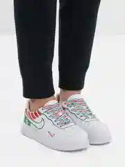 Лайм кроссовки, унисекс