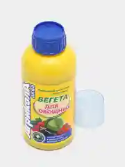 Удобрение "Агрикола Вегета" для овощных культур, флакон 250 мл