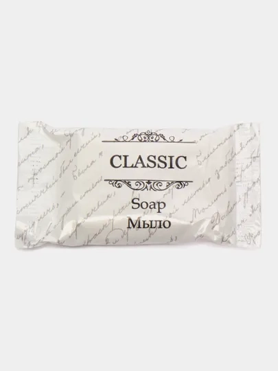 Мыло Classic, 13 г