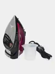 Утюг Polaris PIR 2430K Фуксия
