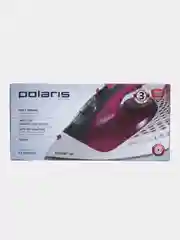 Утюг Polaris PIR 2860AK 3m Черный/розовый