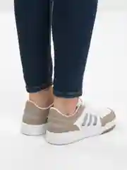 Зелёный хаки кроссовки мужские, женские