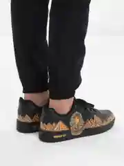 Марсала кроссовки, унисекс