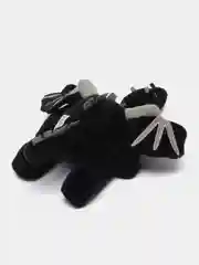 Серый игрушка из Майнкрафт, большая