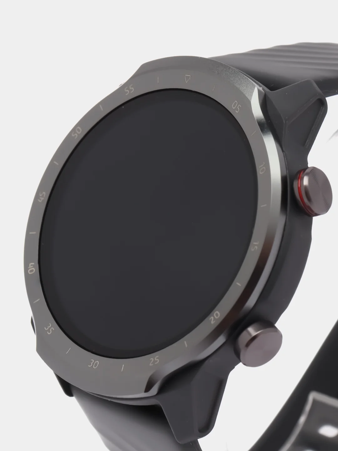 Черный умные часы Xiaomi Mibro A2, XPAW015