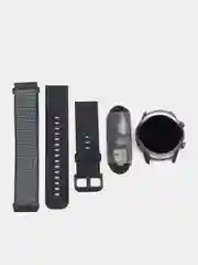 Черный умные часы Xiaomi Mibro A2, XPAW015