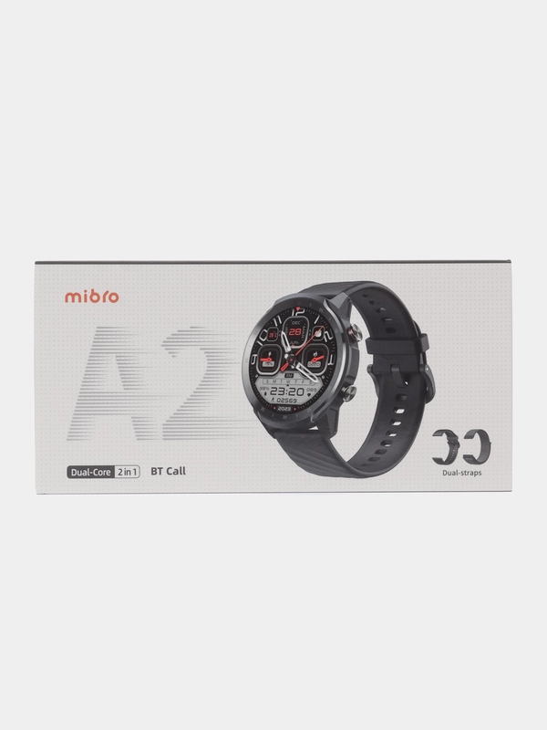Умные часы Xiaomi Mibro A2, XPAW015