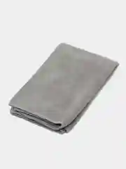Лайм тряпка для пола из микрофибры махровая, 50х70 см, 220г/кв.м