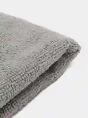 Лайм тряпка для пола из микрофибры махровая, 50х70 см, 220г/кв.м