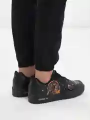 Мятный кроссовки, унисекс