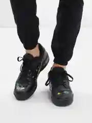 Мятный кроссовки, унисекс