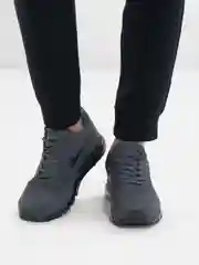 Золотой кроссовки, унисекс