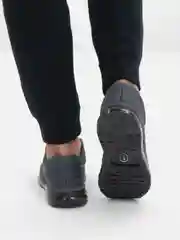 Золотой кроссовки, унисекс