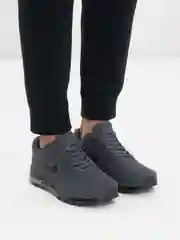 Золотой кроссовки, унисекс