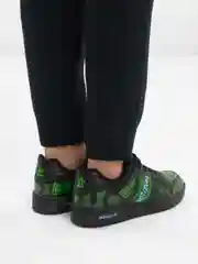 Оранжевый кроссовки, унисекс