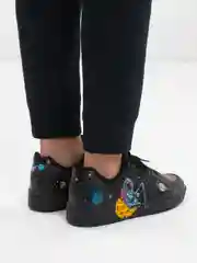 Индиго кроссовки, унисекс